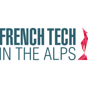 logo french tech in the alps