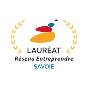 logo réseau entreprendre savoie