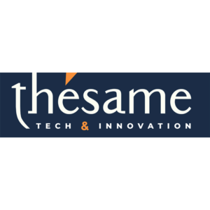 logo thésame