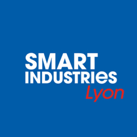 SMART INDUSTRIES Lyon