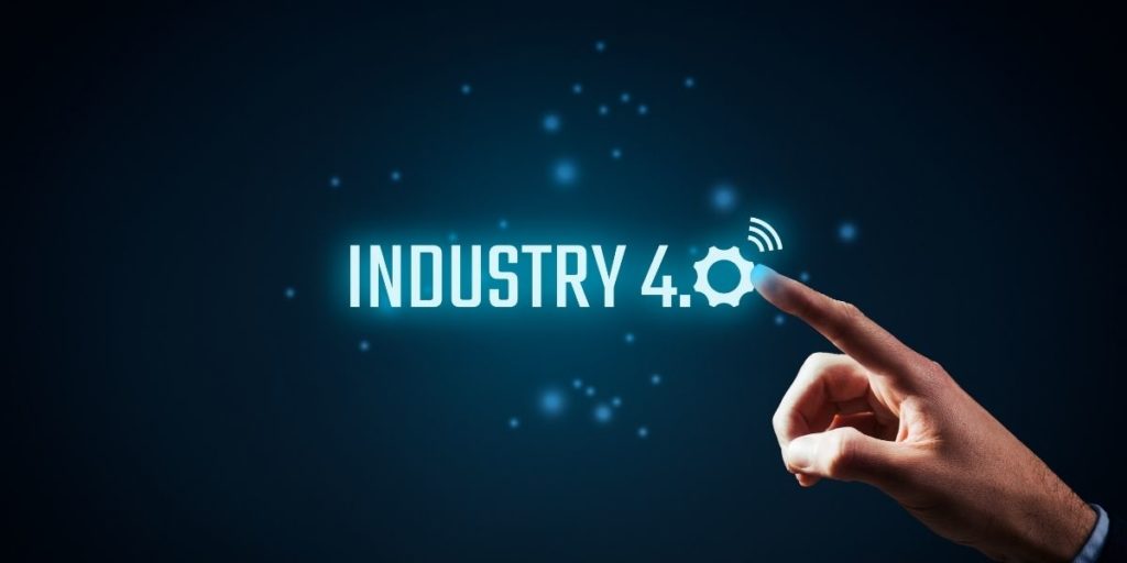 Découvrez notre agenda industrie 4.0